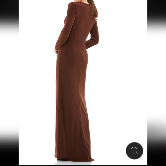 MacDuggal Gown - Picture 4 of 4